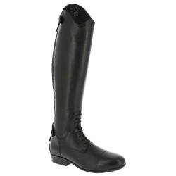 Bottes Equithème My Primera Noir