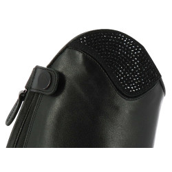 Laarzen Equithème My Primera Zwart