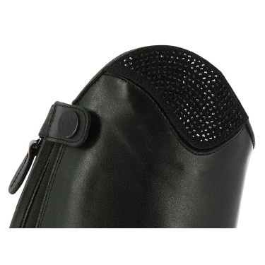 Laarzen Equithème My Primera Zwart