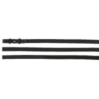 Teugels Hunter Eric Thomas Hybrid Zwart