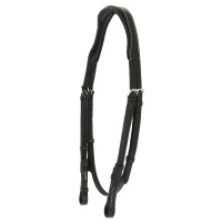 Eric Thomas Pro Gesneden Hoofdstel Zwart