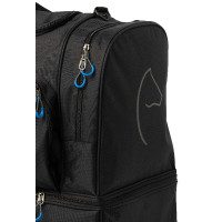 Sac de voyage Equithème Sport grand modèle Noir
