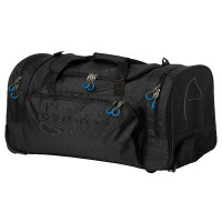 Sac à roulettes Equithème Sport Noir