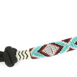 Licol éthologique Norton Pearl Noir