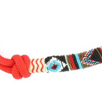 Licol éthologique Norton Pearl Bleu ciel