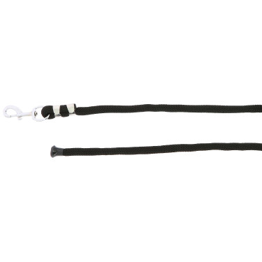 Longe d'attache Norton Vague Noir / argent