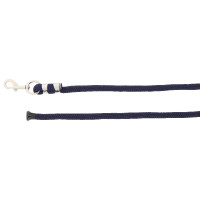 Longe d'attache Norton Vague Noir / argent