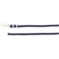 Longe d'attache Norton Vague Marine / argent Bleu Longe d'attache Norton Vague Marine / argent Bleu