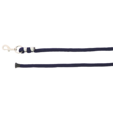 Longe d'attache Norton Vague Marine / argent Bleu Longe d'attache Norton Vague Marine / argent Bleu