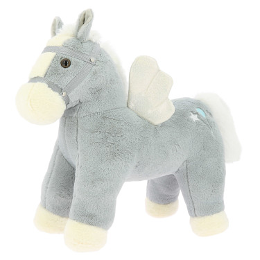 Cheval debout Equi-Kids Ailes Gris Cheval debout Equi-Kids Ailes Gris
