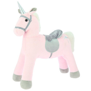 Peluche debout Equi-Kids Peluche debout Equi-Kids
