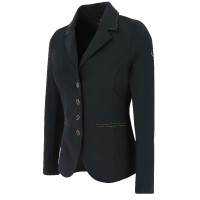 Veste de concours Equithème Bale Noir