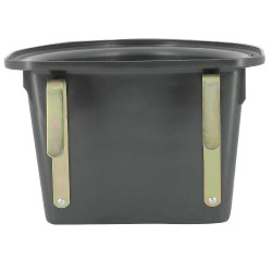 Mangeoire de porte Hippo-Tonic