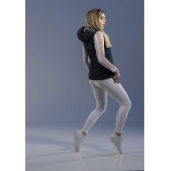 Pro Series Piaffer Bodywarmer Marineblauw