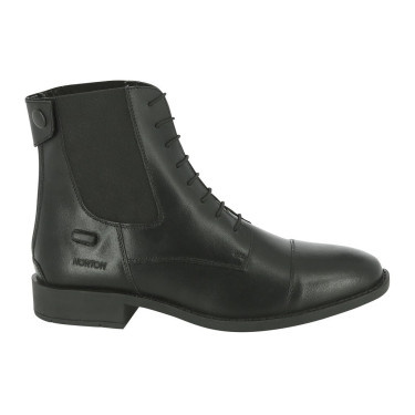 Laarzen Norton Veters Laarzen Norton Veters