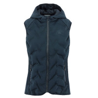 Gilet Pro Series Piaffer Bleu marine