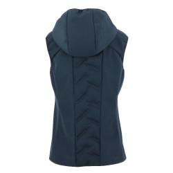 Pro Series Piaffer Bodywarmer Marineblauw