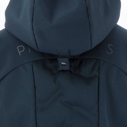 Gilet Pro Series Piaffer Bleu marine