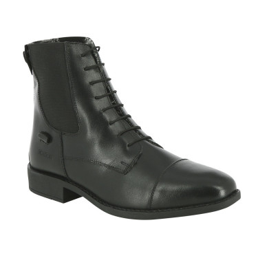 Laarzen Norton Veters gevoerd Laarzen Norton Veters gevoerd