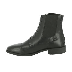 Laarzen Norton Veters gevoerd Laarzen Norton Veters gevoerd