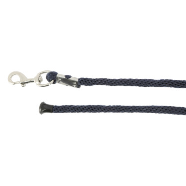Equithème Soft halstertouw Marineblauw