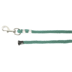 Equithème Soft halstertouw Amandelgroen