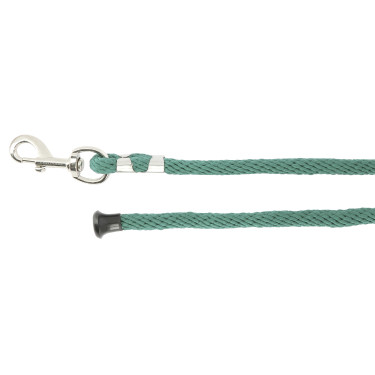 Equithème Soft halstertouw Amandelgroen