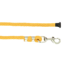 Equithème Soft halstertouw Geel