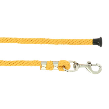 Equithème Soft halstertouw Geel