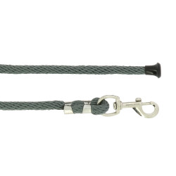 Equithème Soft halstertouw Grijs