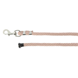 Equithème Soft halstertouw Oudroze