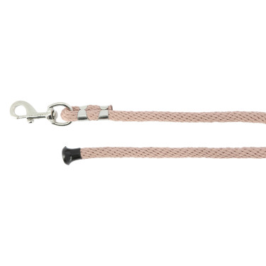 Equithème Soft halstertouw Oudroze
