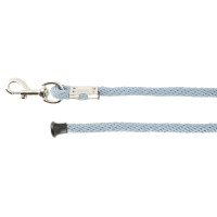 Equithème Soft halstertouw Blauw denim