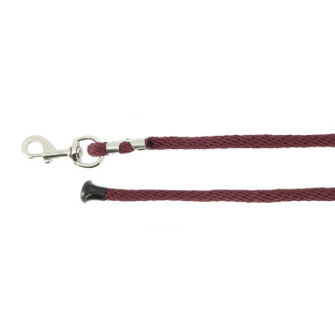 Equithème Soft halstertouw Bordeaux