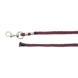 Equithème Soft halstertouw Pruim Violet