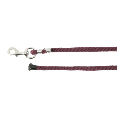 Equithème Soft halstertouw Pruim Violet