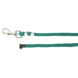 Equithème Soft halstertouw Eendenblauw