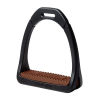 Étriers Compositi Premium Marron