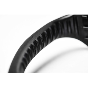 Étriers Compositi Jockey Training Noir