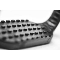 Étriers Compositi Jockey Training Noir Étriers Compositi Jockey Training Noir