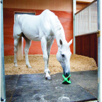 Speelgoed Bizzy Ball Likit Blauw