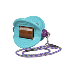 Jouet Bizzy Ball Likit Bleu