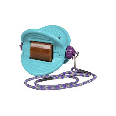 Jouet Bizzy Ball Likit Bleu