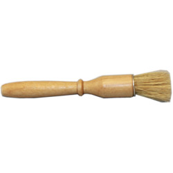 Zalfborstel Borstiq Zalfborstel Borstiq