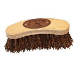 Brosse bassine Borstiq Banane Brosse bassine Borstiq Banane