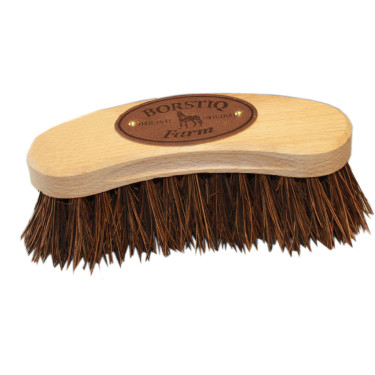 Brosse bassine Borstiq Banane Brosse bassine Borstiq Banane