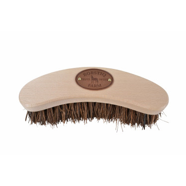 Brosse bassine Borstiq Banane Brosse bassine Borstiq Banane