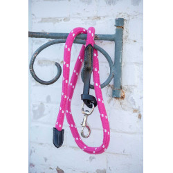 Lange Penelope Teugel Zwart