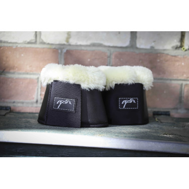 Pénélope Confort springschoenen Zwart