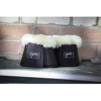 Pénélope Confort springschoenen Zwart